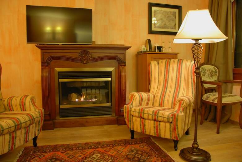Hotel Selba D'ansils