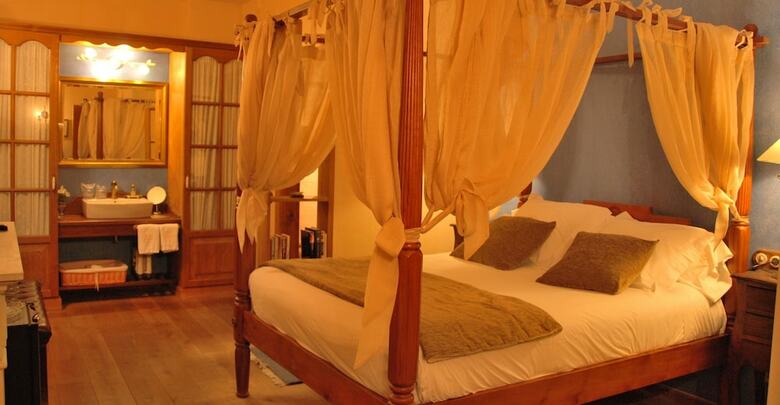 Hotel Selba D'ansils