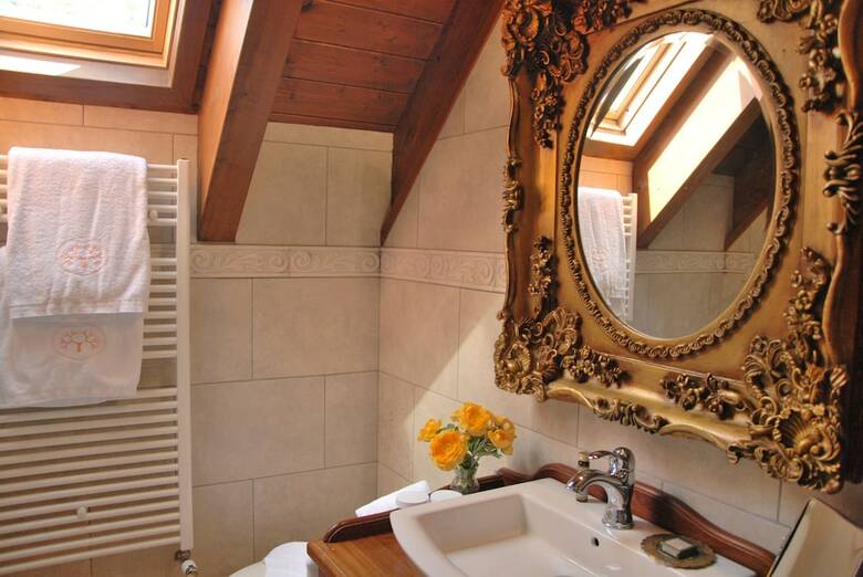 Hotel Selba D'ansils