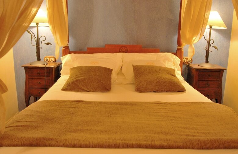 Hotel Selba D'ansils