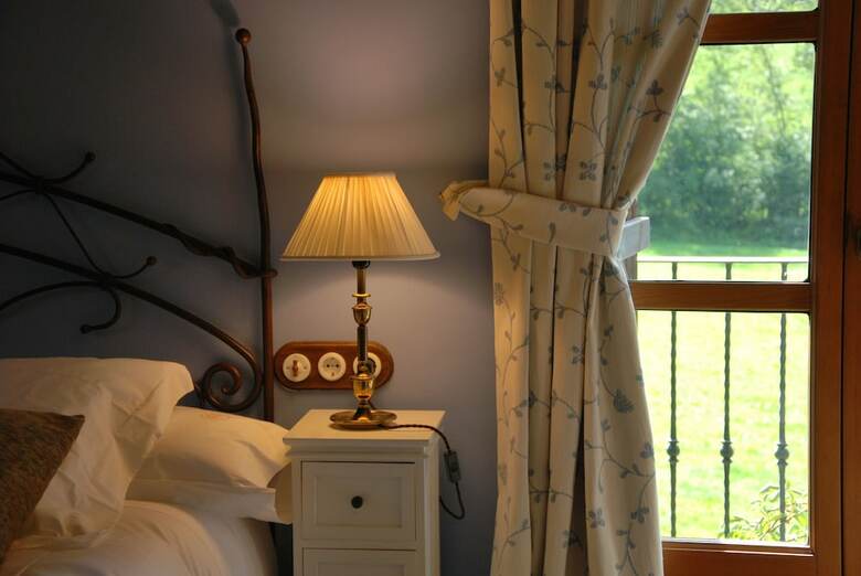 Hotel Selba D'ansils