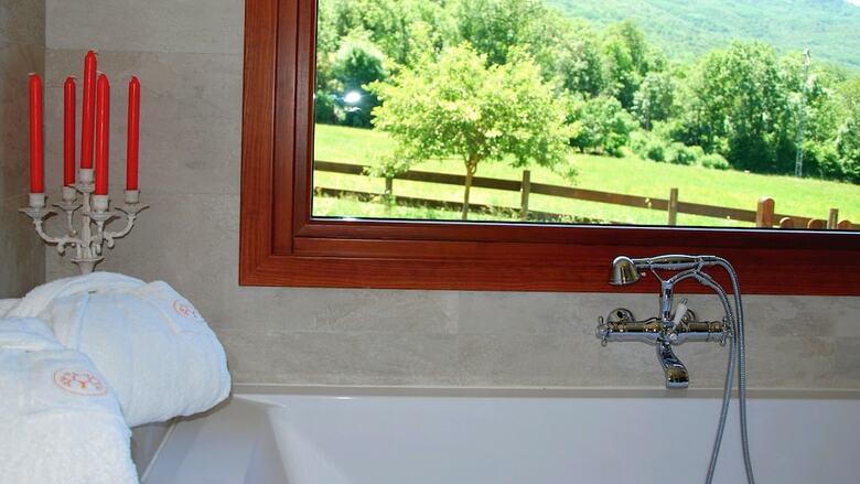 Hotel Selba D'ansils