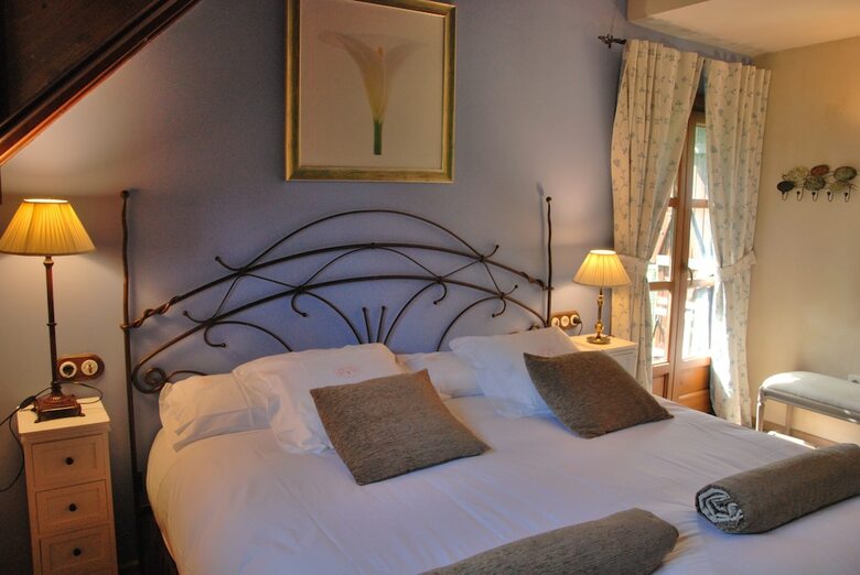 Hotel Selba D'ansils