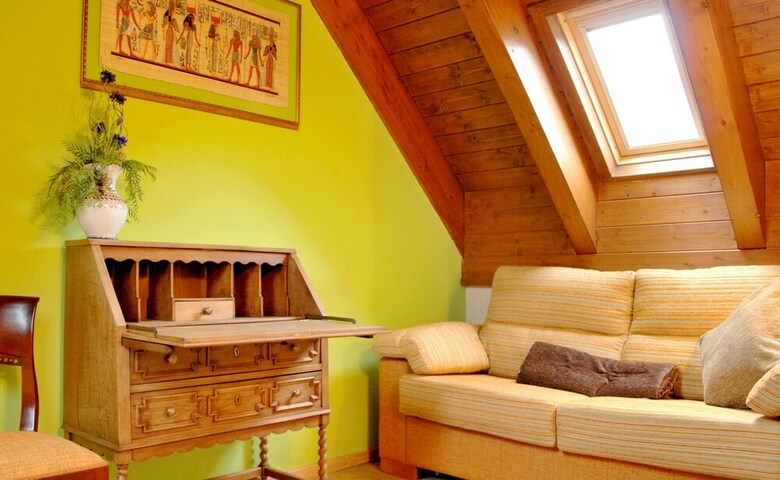 Hotel Selba D'ansils
