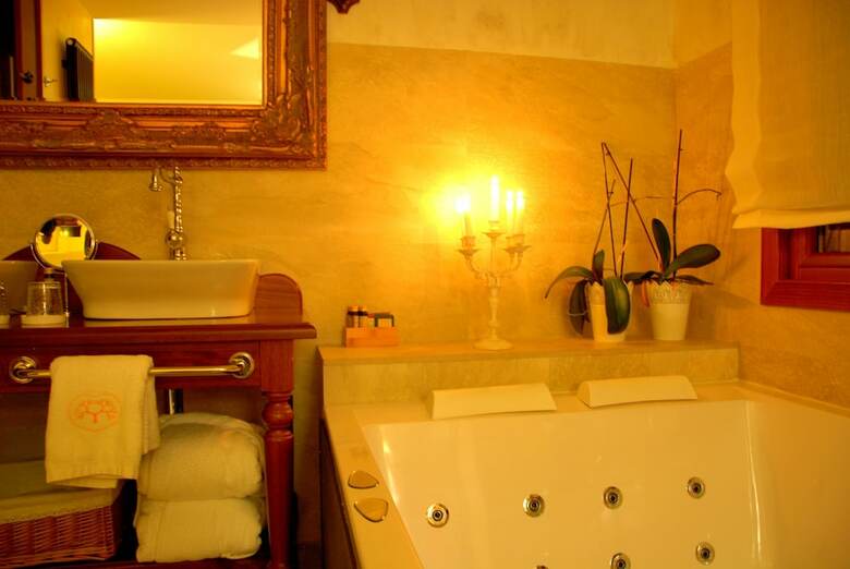 Hotel Selba D'ansils
