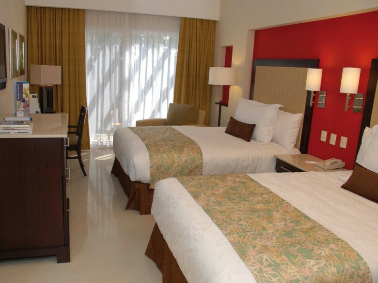 Hotel Occidental Cuernavaca