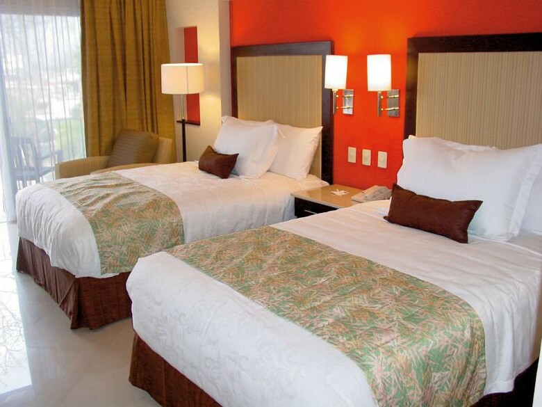 Hotel Occidental Cuernavaca