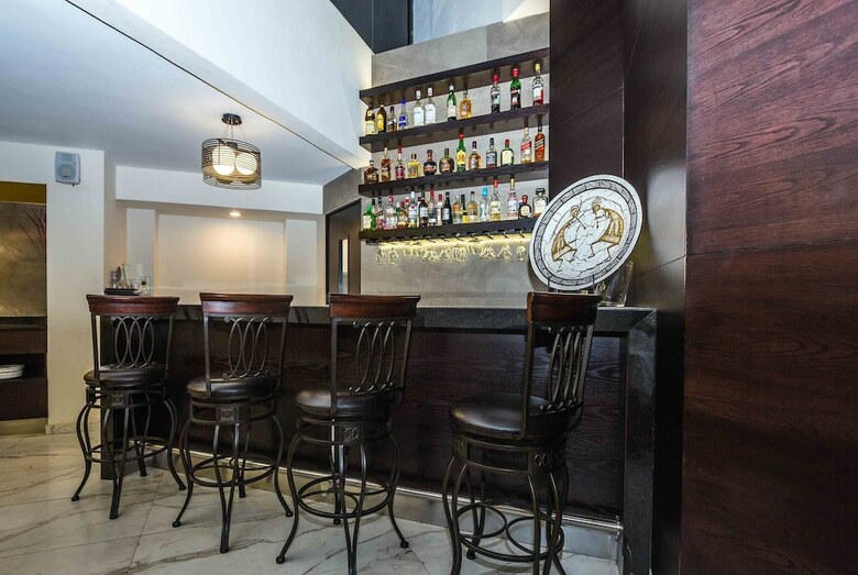 Hotel Occidental Cuernavaca