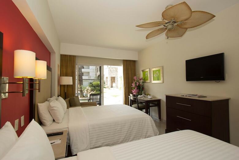 Hotel Occidental Cuernavaca