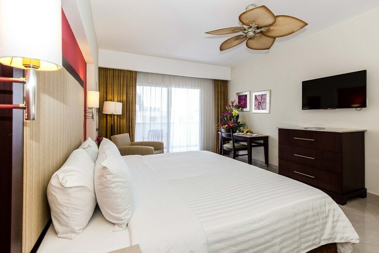 Hotel Occidental Cuernavaca
