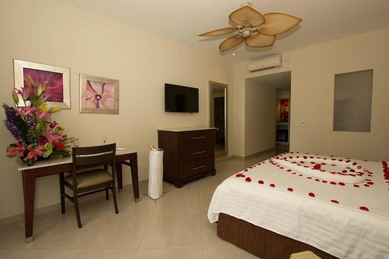 Hotel Occidental Cuernavaca