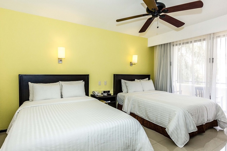 Hotel Occidental Cuernavaca