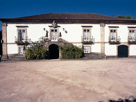 Hotel Casa Dos Pombais