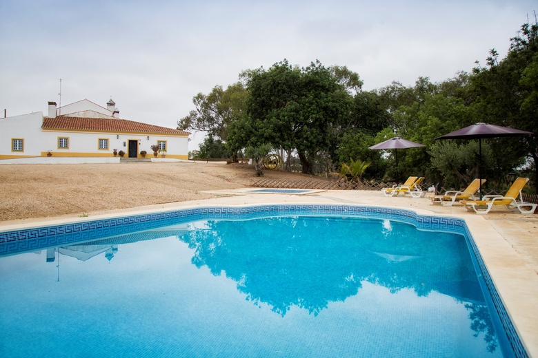 Hotel Monte Da Corte Ligeira