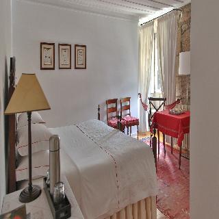 Bed & Breakfast Casa De Santo Ant�nio De Britiande