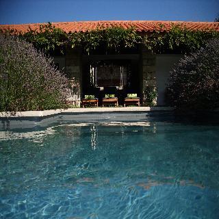 Bed & Breakfast Casa De Santo Ant�nio De Britiande