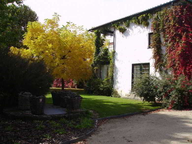 Bed & Breakfast Casa De Santo Ant�nio De Britiande