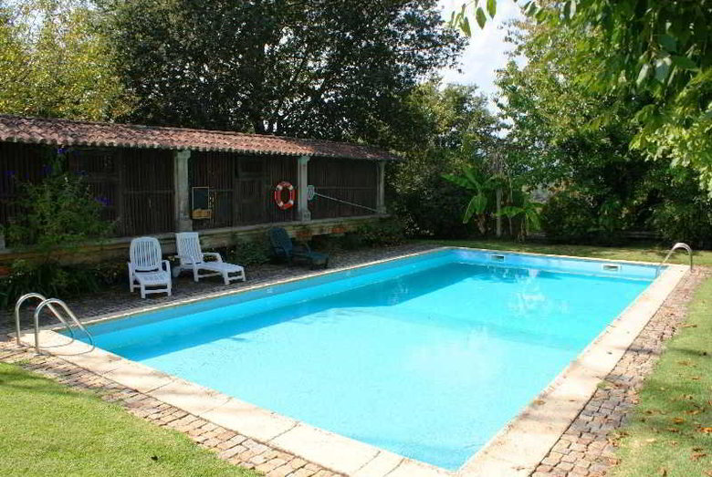 Bed & Breakfast Quinta Da Roseira