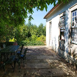 Bed & Breakfast Quinta Da Roseira