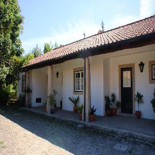 Bed & Breakfast Quinta Da Roseira