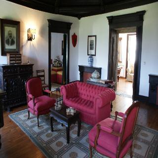 Hotel Casa Do Barreiro