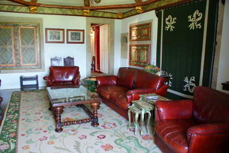 Hotel Casa De Anqui�o