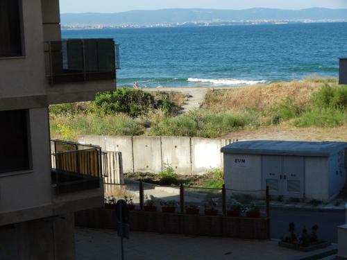Apartamento Lora Boutique