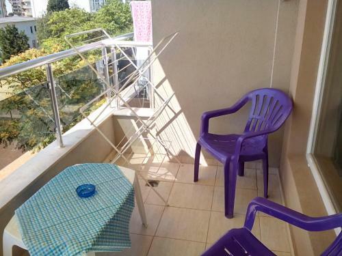 Apartment Biliana
