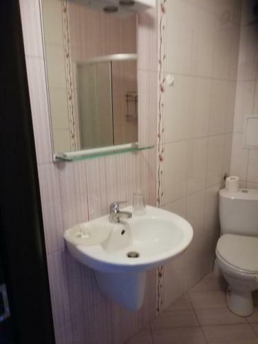 Apartament Janet