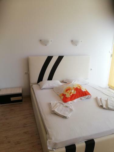 Apartament Janet