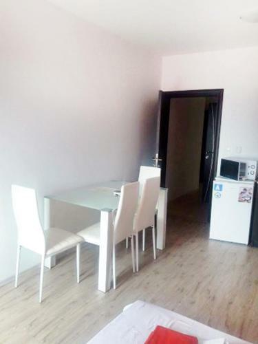 Apartament Janet