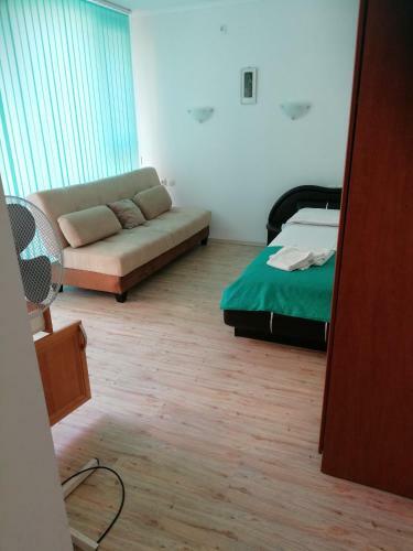 Apartament Janet