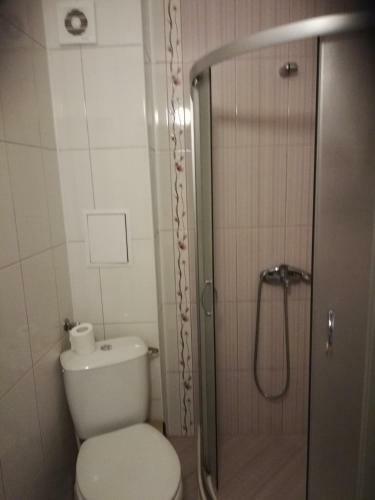 Apartament Janet