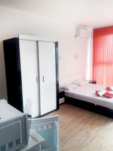 Apartament Janet