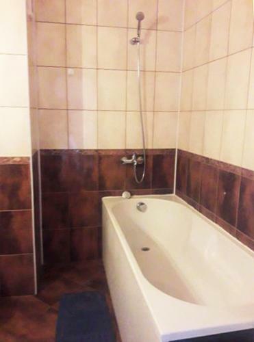 Apartament Janet