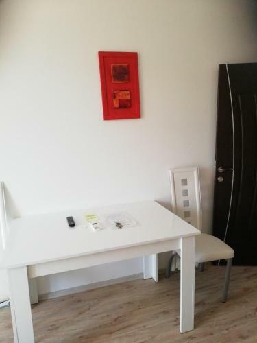 Apartament Janet