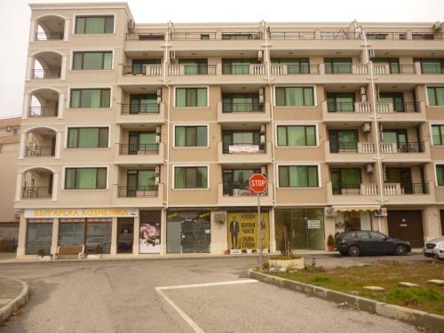 Apartamento Studio Eva 31