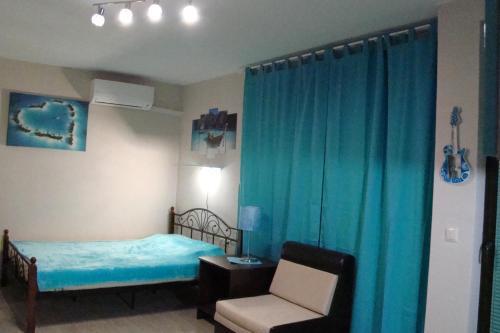 Apartamento Studio Eva 31
