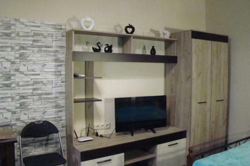Apartamento Studio Eva 31