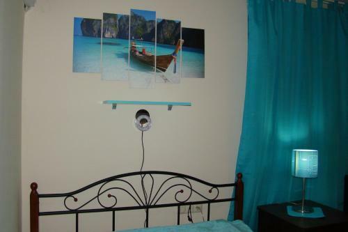 Apartamento Studio Eva 31