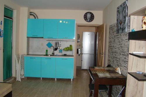 Apartamento Studio Eva 31