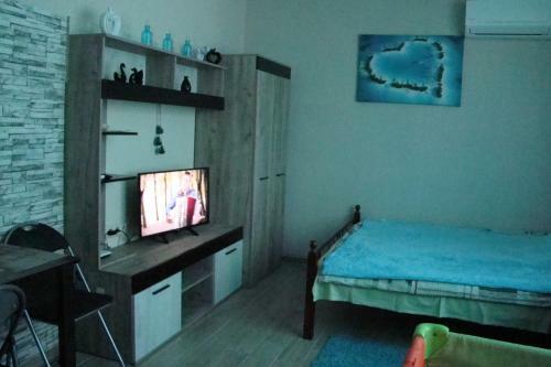 Apartamento Studio Eva 31