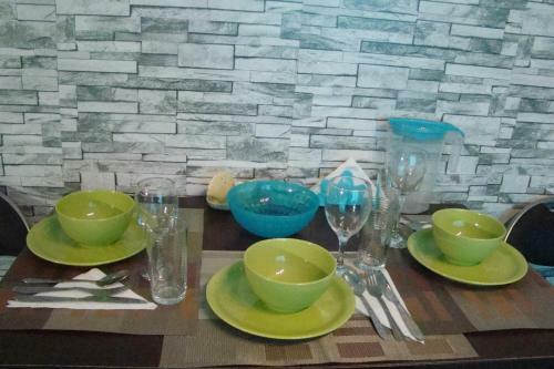 Apartamento Studio Eva 31