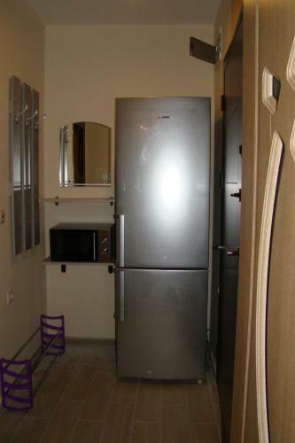 Apartamento Studio Eva 31