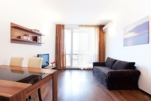 Apartamento Vilmar