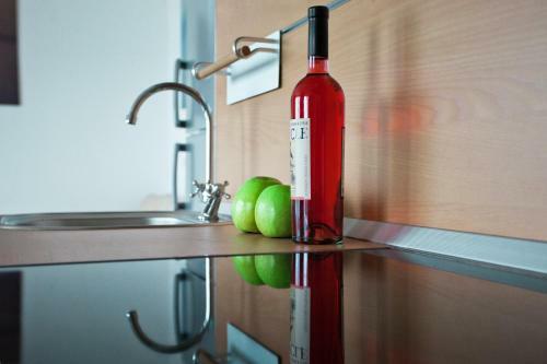 Apartamento Vilmar