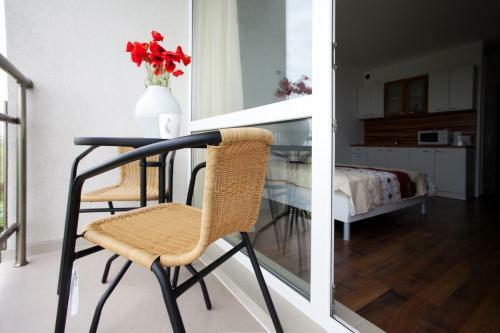 Apartamento Vilmar