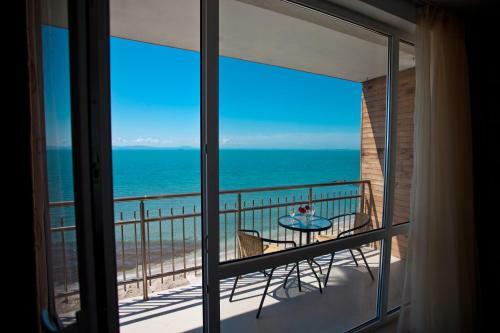 Apartamento Vilmar