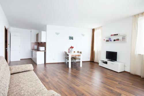 Apartamento Vilmar
