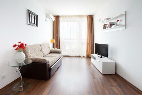 Apartamento Vilmar